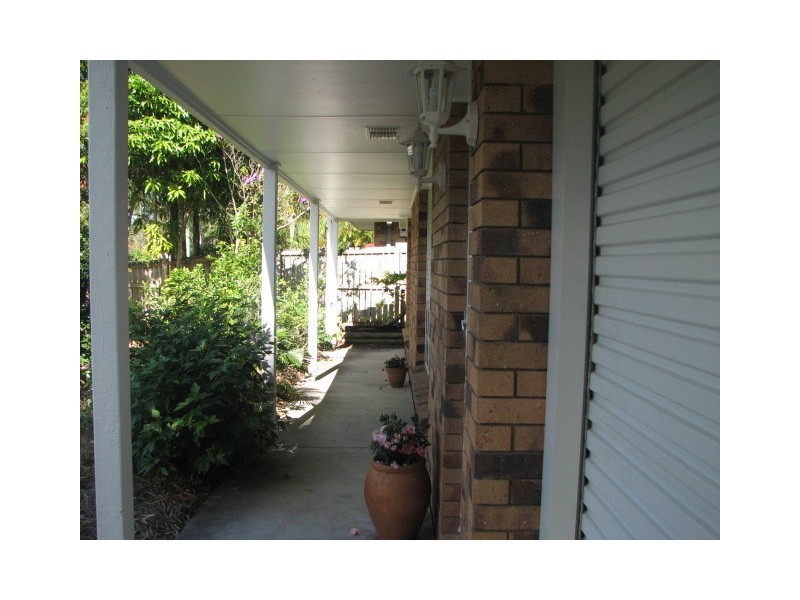 8 DARRYL, Loganlea QLD 4131