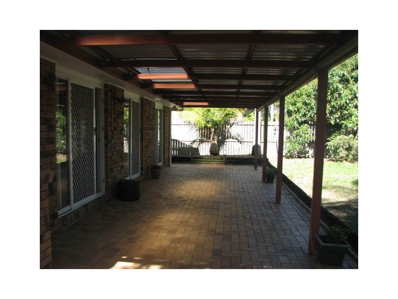 8 DARRYL, Loganlea QLD 4131