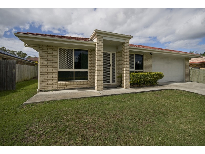 31 Fifth Avenue, Marsden QLD 4132