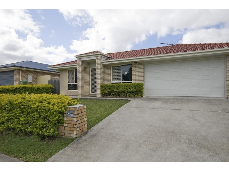 31 Fifth Avenue, Marsden QLD 4132