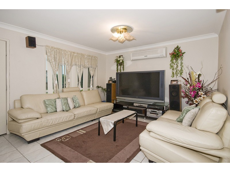 31 Fifth Avenue, Marsden QLD 4132