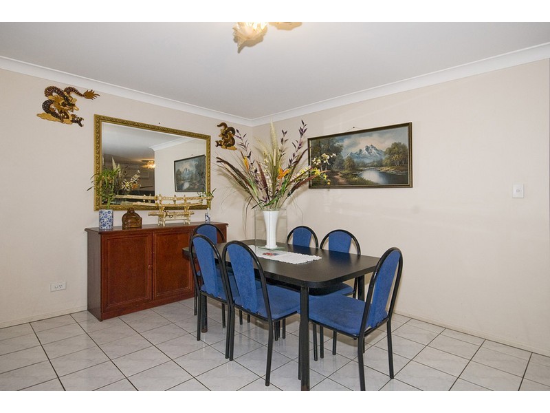 31 Fifth Avenue, Marsden QLD 4132