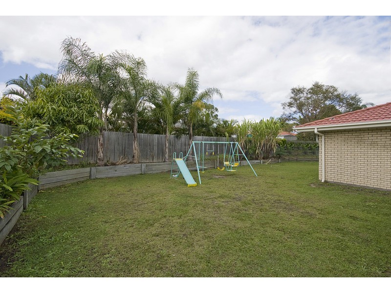 31 Fifth Avenue, Marsden QLD 4132