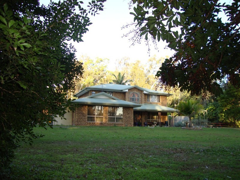 90 Flessers Road, Chambers Flat QLD 4133