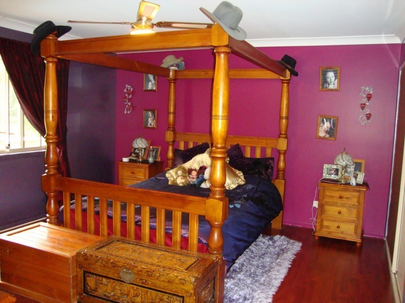 90 Flessers Road, Chambers Flat QLD 4133