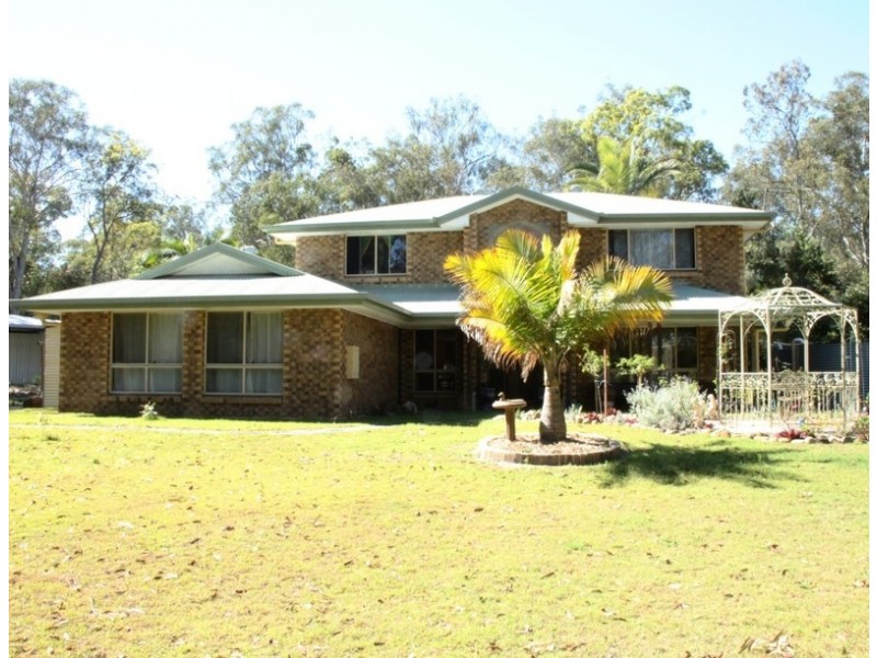 90 Flessers Road, Chambers Flat QLD 4133