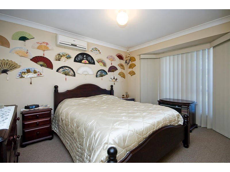 7 LIMOUSIN PL, Waterford West QLD 4133