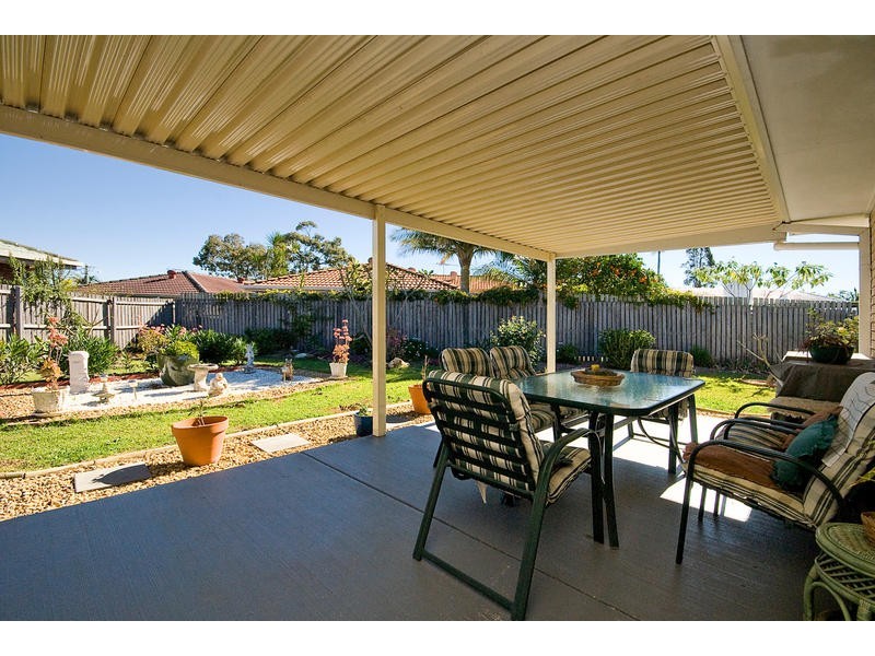 7 LIMOUSIN PL, Waterford West QLD 4133