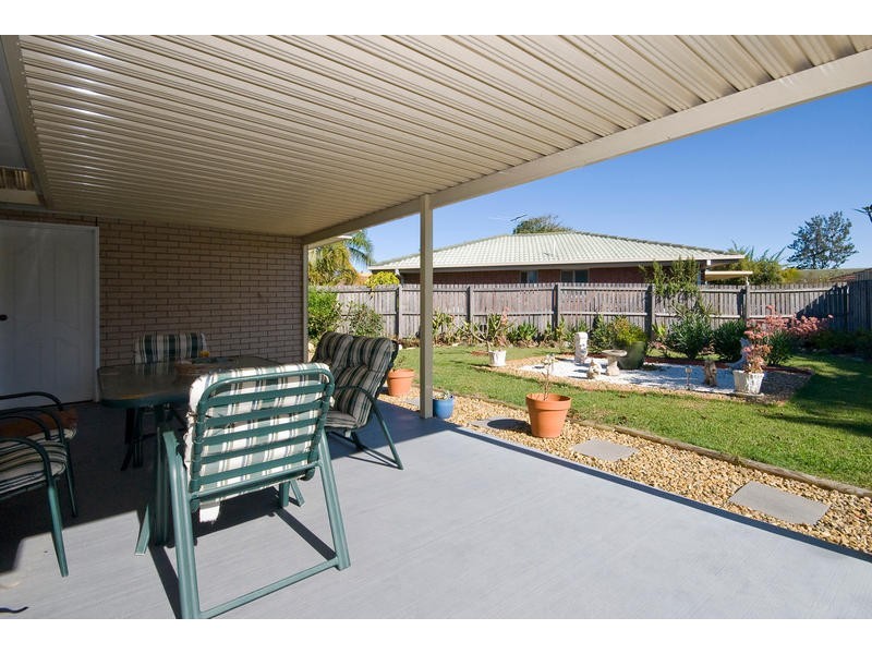 7 LIMOUSIN PL, Waterford West QLD 4133