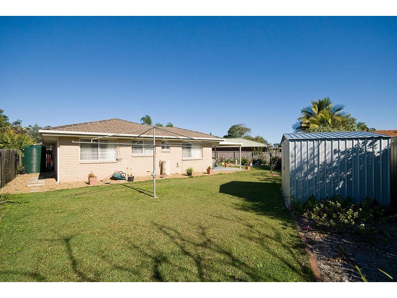 7 LIMOUSIN PL, Waterford West QLD 4133