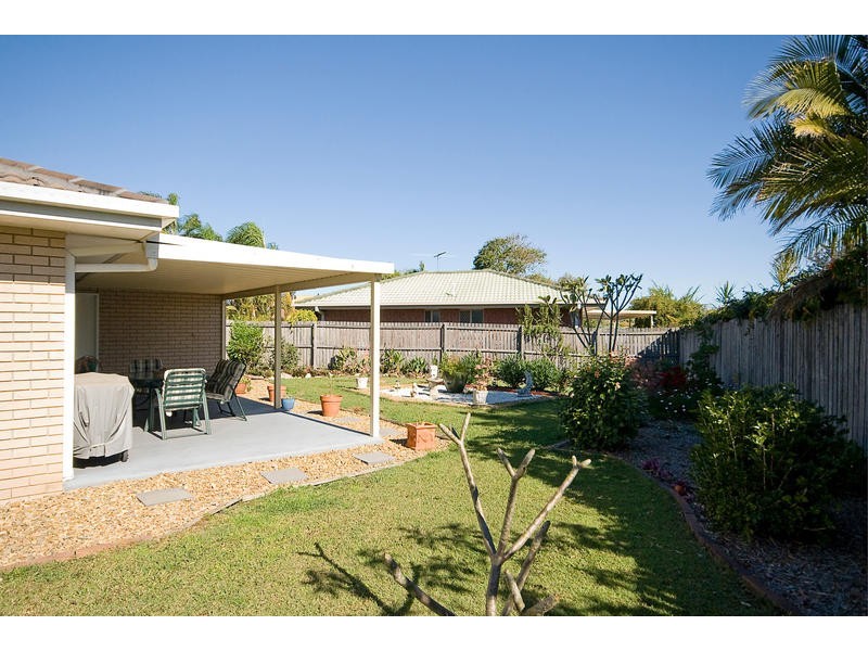 7 LIMOUSIN PL, Waterford West QLD 4133