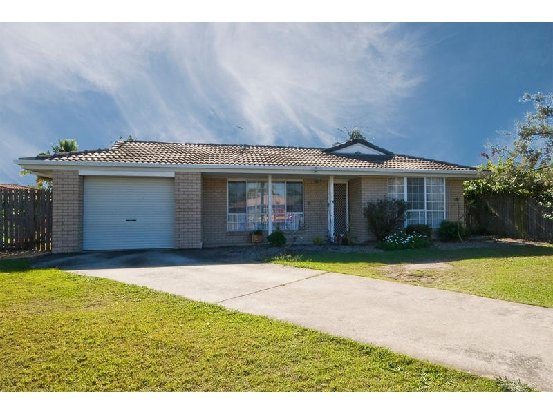 7 LIMOUSIN PL, Waterford West QLD 4133