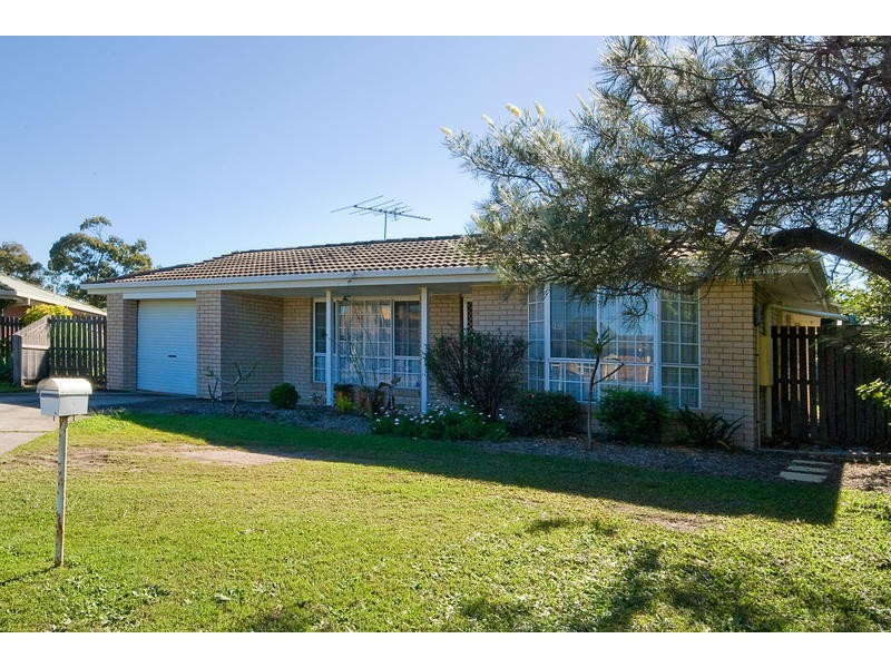 7 LIMOUSIN PL, Waterford West QLD 4133