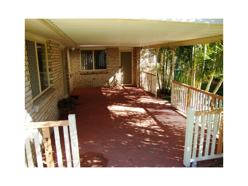 7 lorraine st, Crestmead QLD 4132