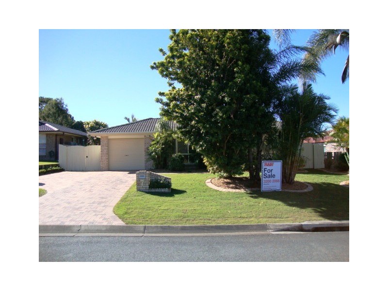 7 lorraine st, Crestmead QLD 4132
