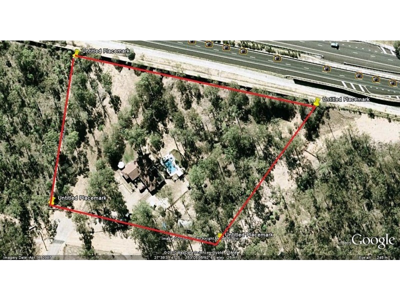 190-200 BUSH TUCKER, Berrinba QLD 4117