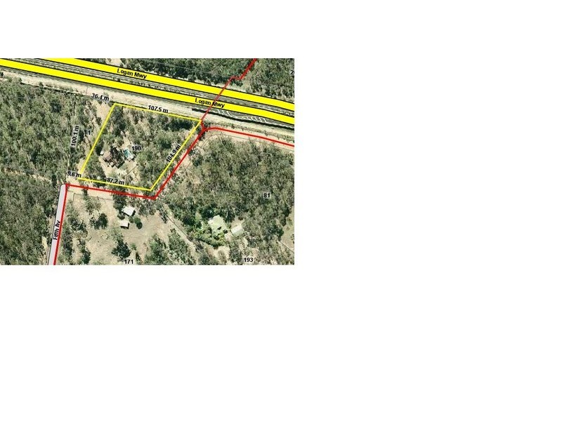 190-200 BUSH TUCKER, Berrinba QLD 4117