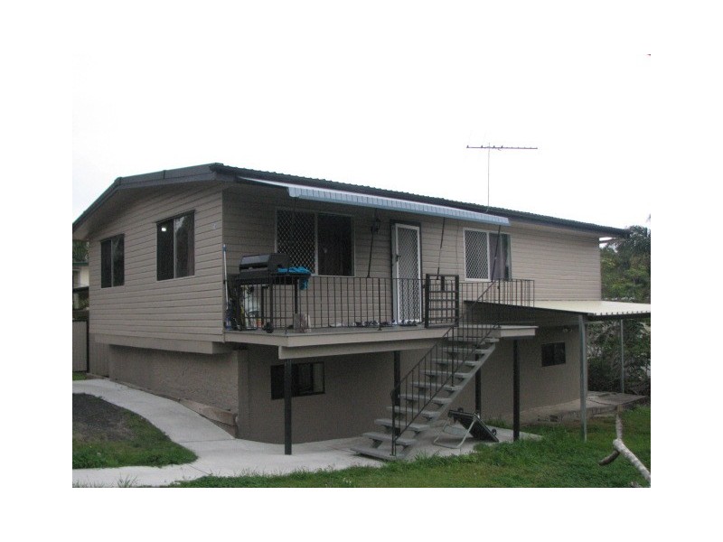 24 MACTAY ST, Woodridge QLD 4114