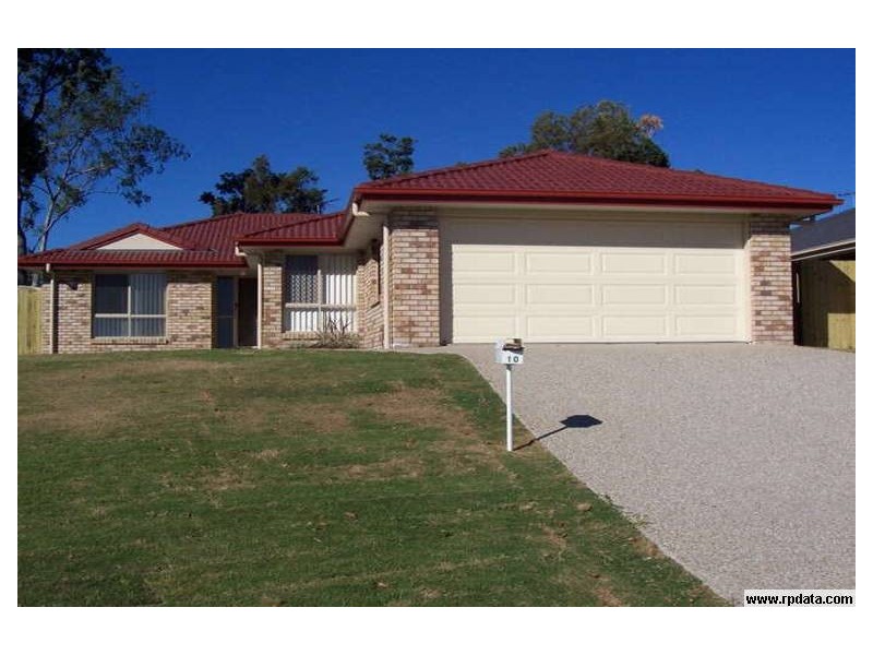 10 celtic st, Crestmead QLD 4132