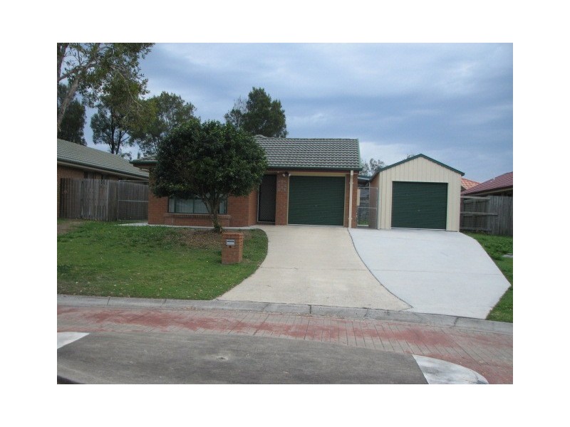 9 Liao ct, Crestmead QLD 4132