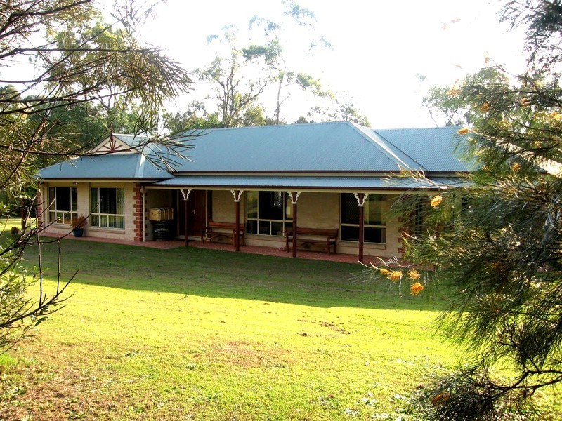 268 Holloway Road, Chambers Flat QLD 4133