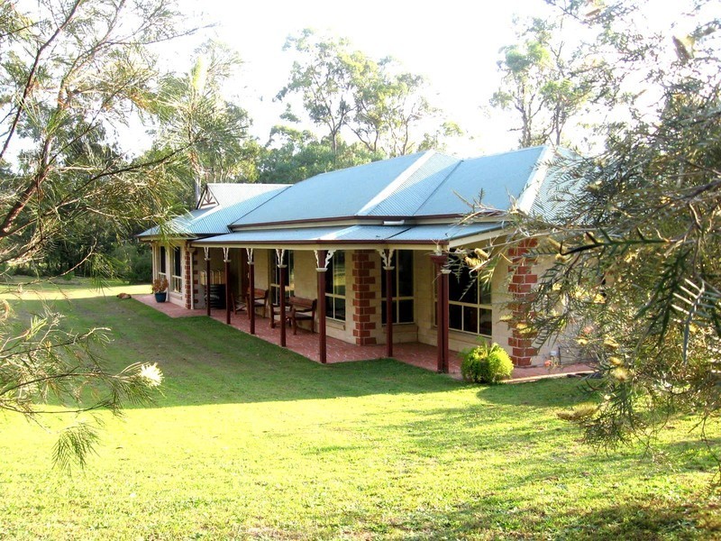 268 Holloway Road, Chambers Flat QLD 4133