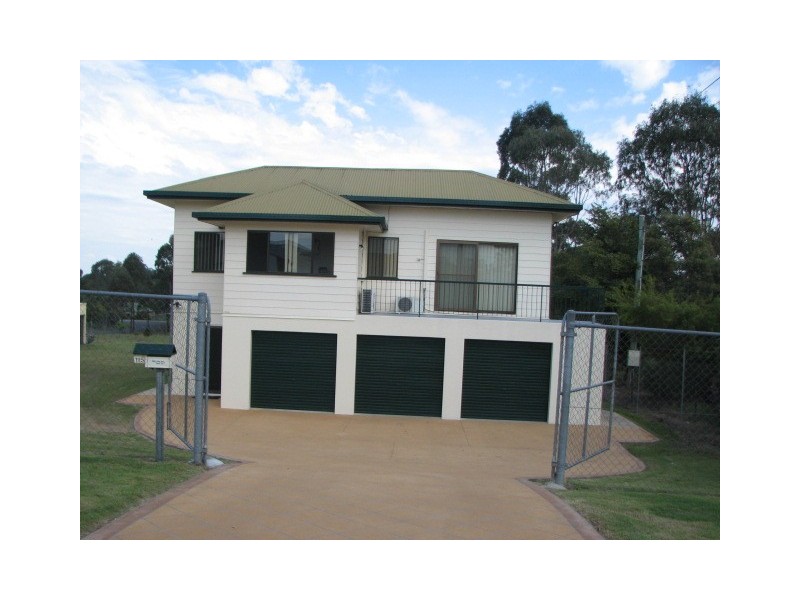 115 HAIG RD, Loganlea QLD 4131