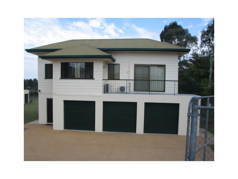 115 HAIG RD, Loganlea QLD 4131