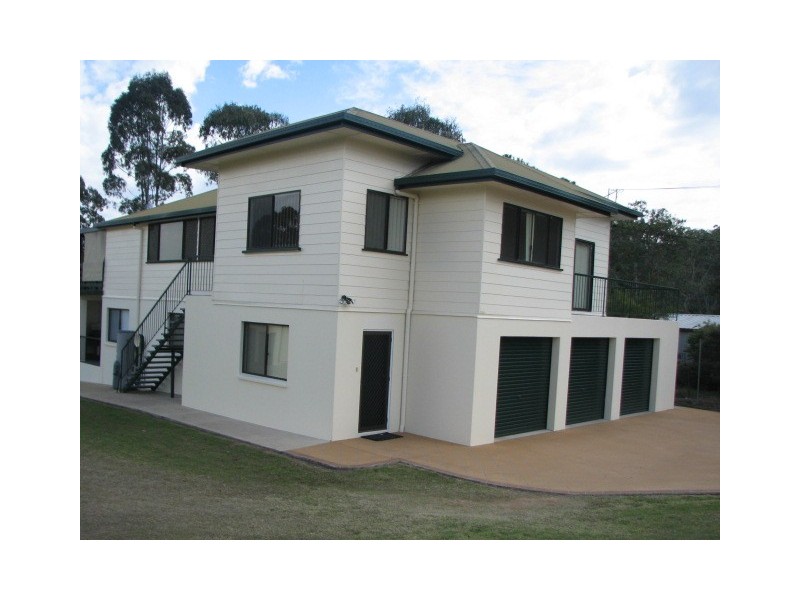 115 HAIG RD, Loganlea QLD 4131