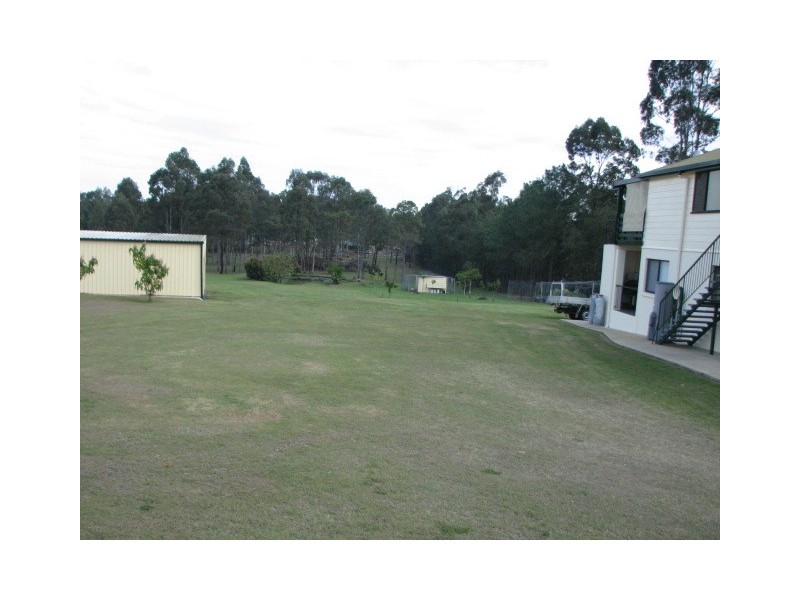 115 HAIG RD, Loganlea QLD 4131