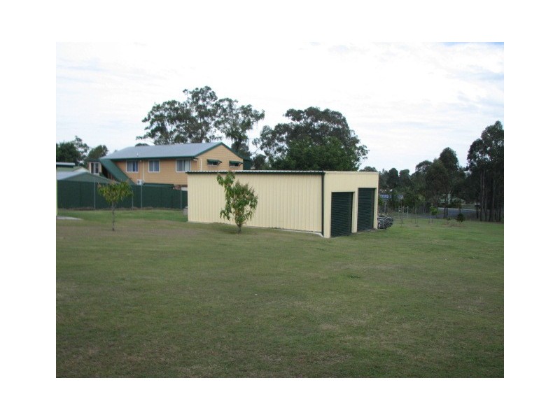 115 HAIG RD, Loganlea QLD 4131