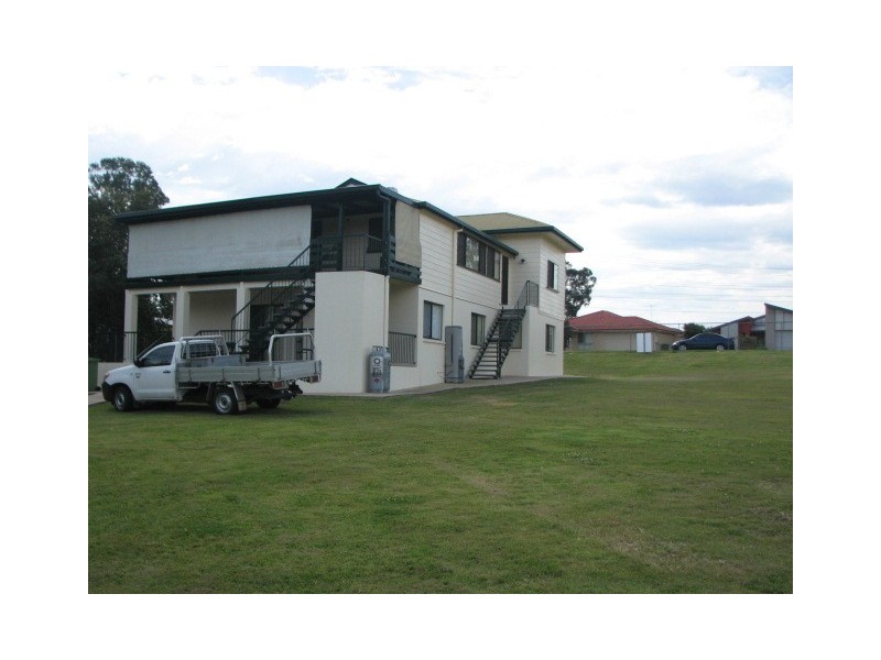 115 HAIG RD, Loganlea QLD 4131
