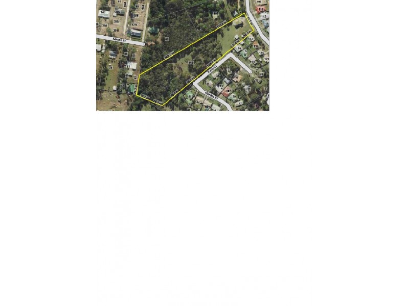 115 HAIG RD, Loganlea QLD 4131