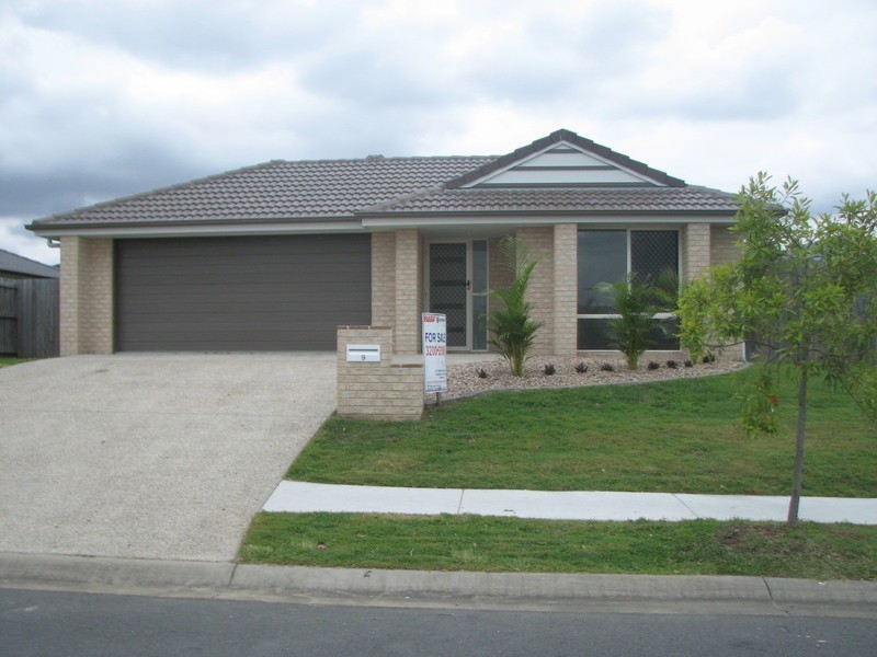 9 James st, Crestmead QLD 4132