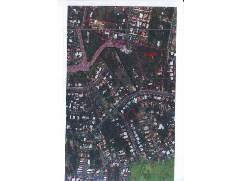 103 HAIG RD, Loganlea QLD 4131