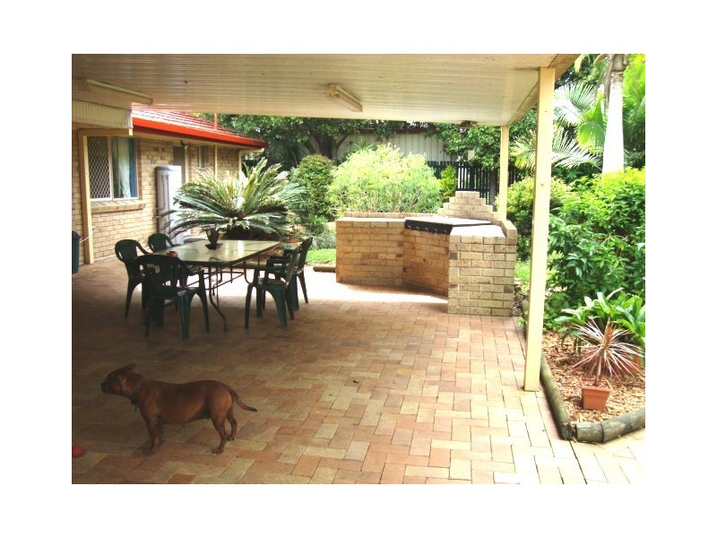4 Coolmunda Pl, Marsden QLD 4132