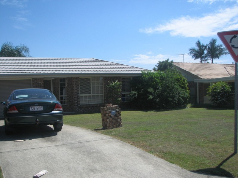 20 Parkside, Crestmead QLD 4132