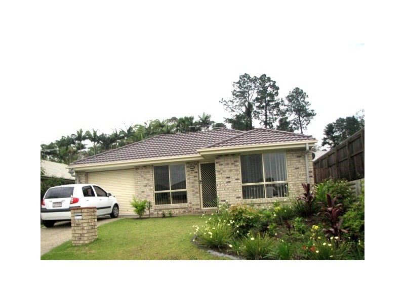 10 BLUEBERRY ASH CT, Boronia Heights QLD 4124