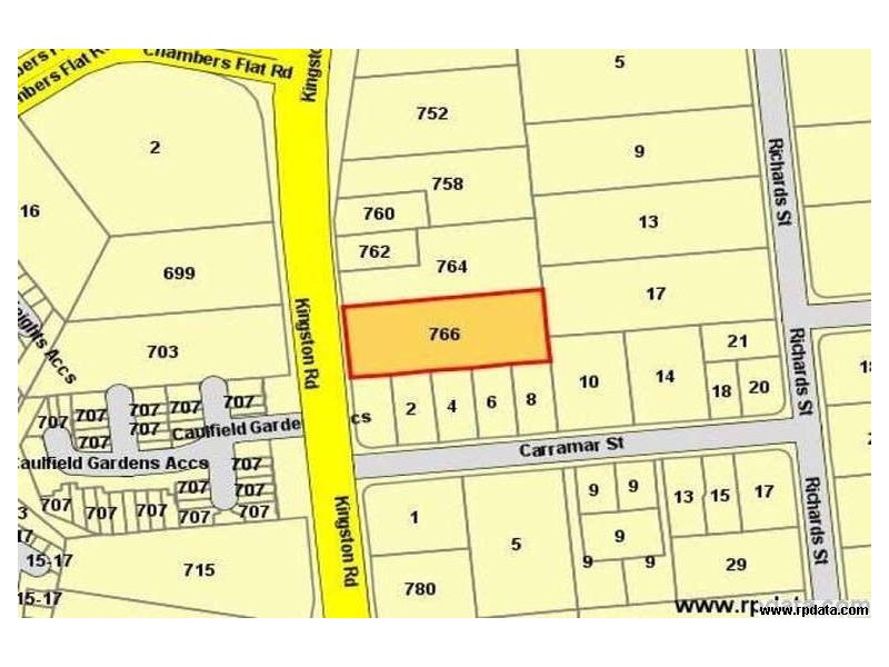 766 Kingston rd, Loganlea QLD 4131