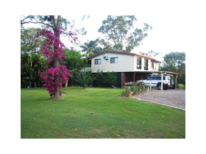42B Mark lane, Waterford West QLD 4133