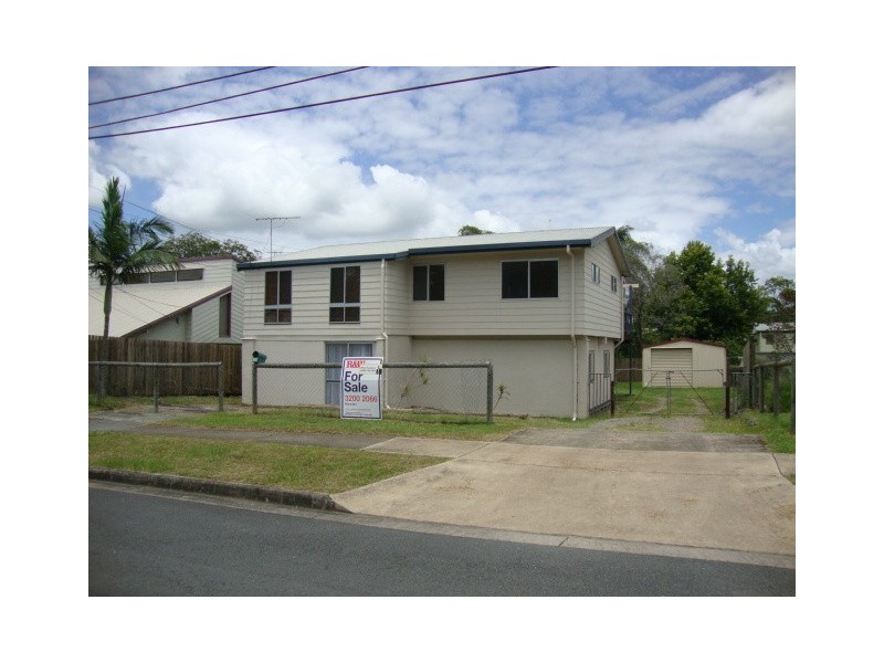 46 Paperbark st, Crestmead QLD 4132
