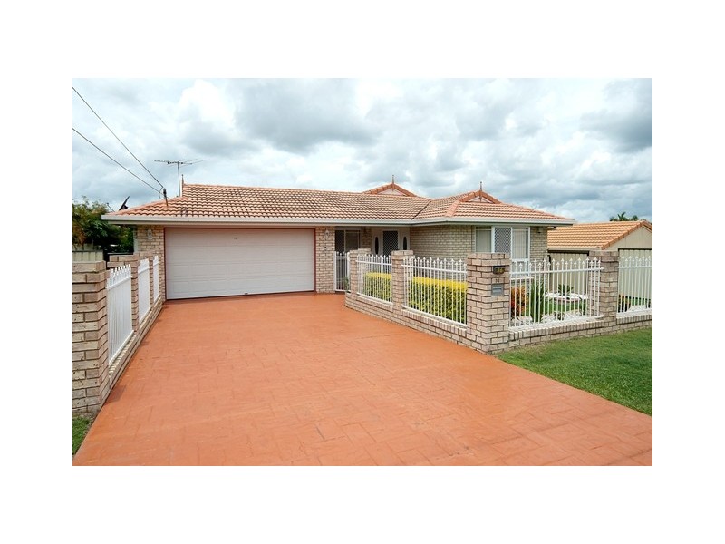 36 CIANTHUS ST, Regents Park QLD 4118