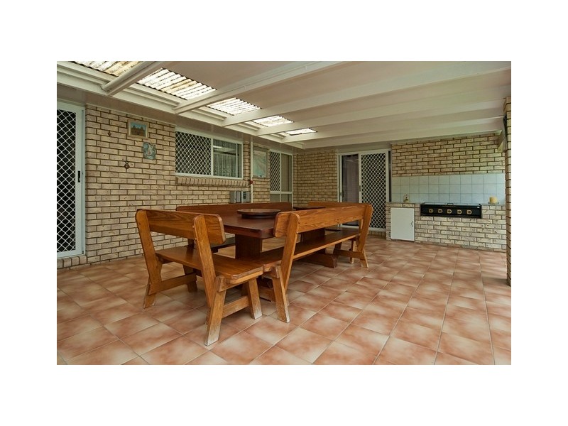 36 CIANTHUS ST, Regents Park QLD 4118