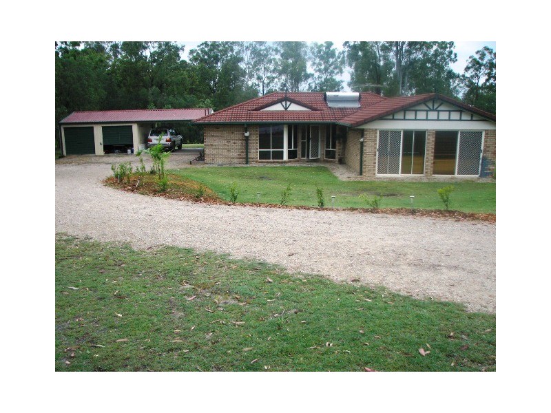 Jimboomba QLD 4280