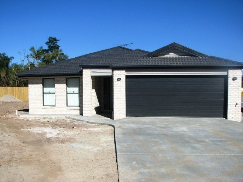 Marsden QLD 4132