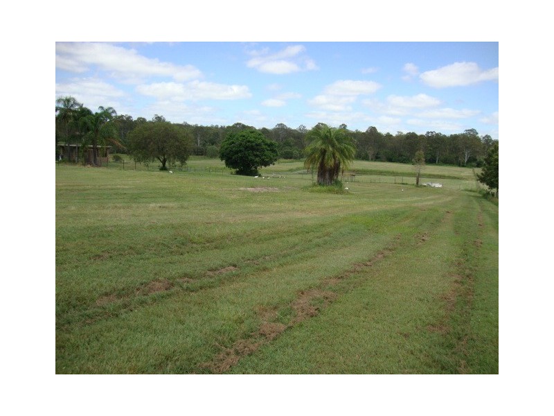 511 New Beith Drive, New Beith QLD 4124