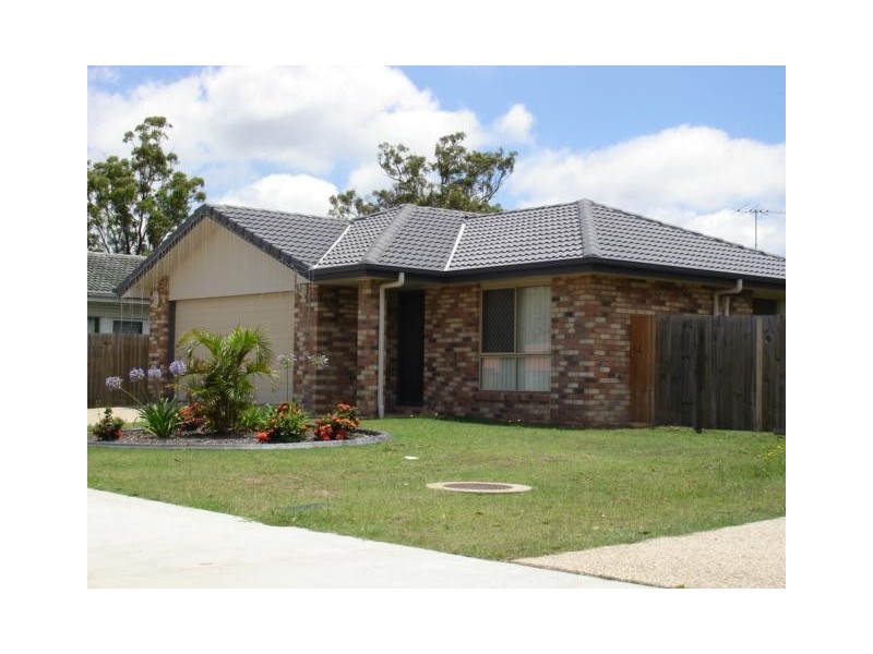 38B  Pinelands Street, Loganlea QLD 4131