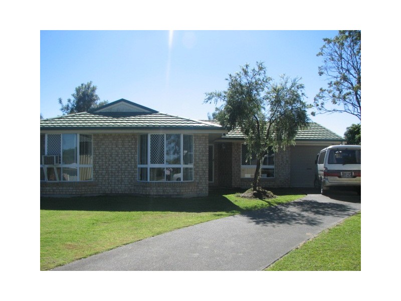 20 Debanie Court, Marsden QLD 4132