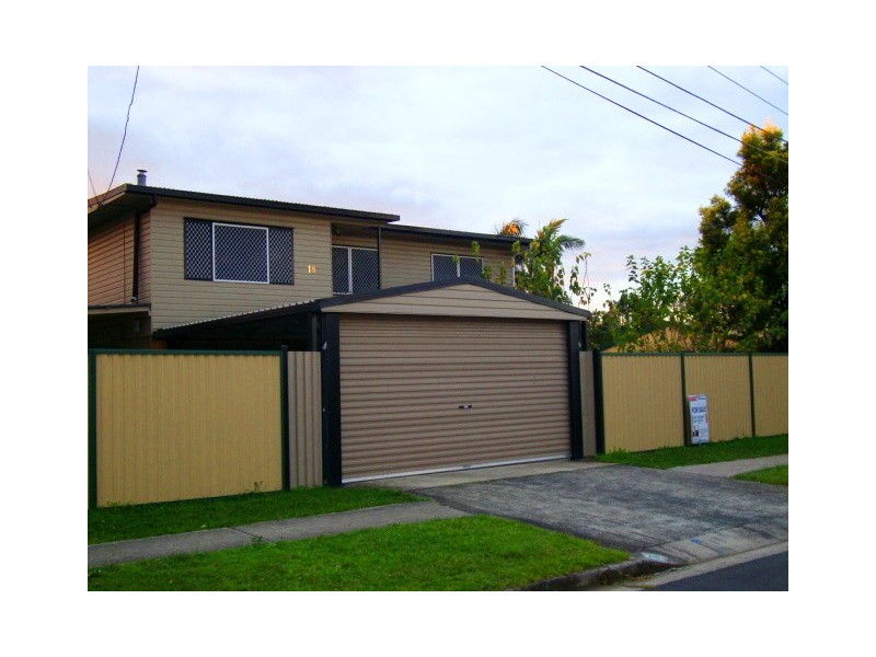 Marsden QLD 4132