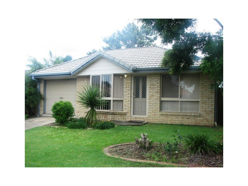 14 Lansdown, Waterford West QLD 4133